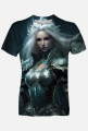 T-Shirt Męski Elvena