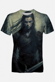 T-Shirt Męski Perhael