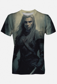 T-Shirt Męski Mithrandir