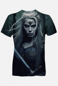 T-Shirt Męski Galatea