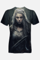 T-Shirt Męski Branvyna