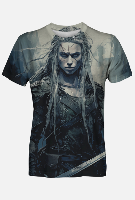 T-Shirt Męski Lindir