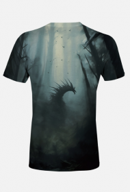 T-Shirt Męski Lindir