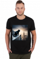 Empire State of cat
