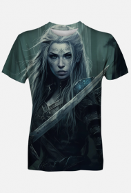 T-Shirt Męski Floria