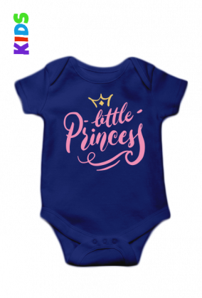 Little Princess