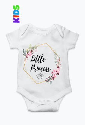 Little Princess