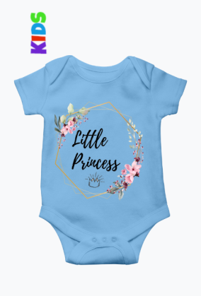 Little Princess