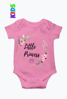 Little Princess