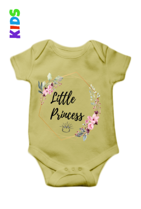 Little Princess