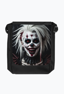 GothClown Face #1