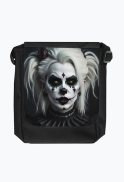 GothClown Face #2