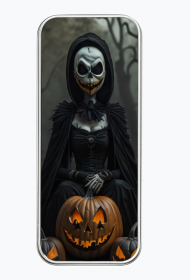 HallowPumpkin Piórnik