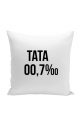 PODUSZKA      tata   00,7‰