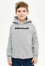 bluza siemano
