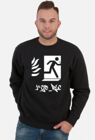 Klasyk logo bez kaptura