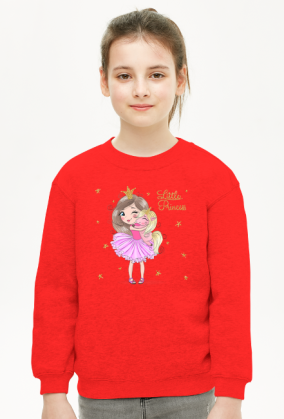 Bluza PRINCESS