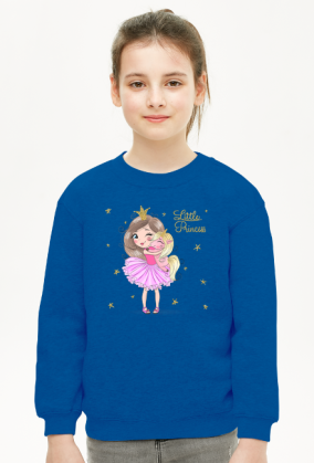 Bluza PRINCESS