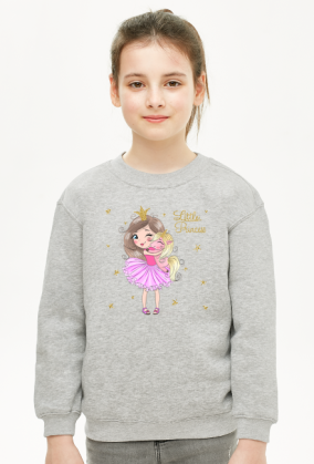 Bluza PRINCESS