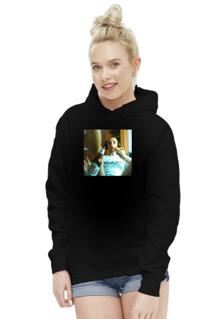Bluza damska "Piwo prawie wylałem"