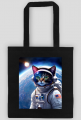 Koci Kosmonauta - torba