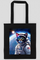 Koci Kosmonauta - torba