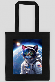 Koci Kosmonauta - torba