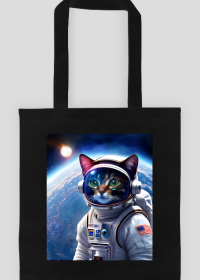 Koci Kosmonauta - torba