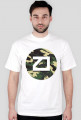 COBALTUM CAMO - WOODLAND