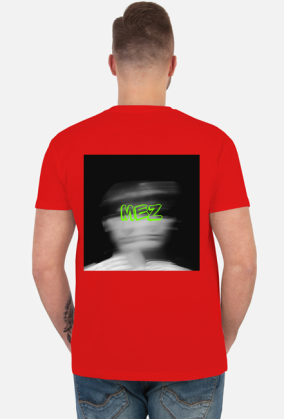 T-shirt MEZ