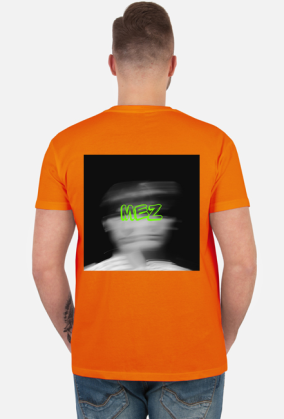 T-shirt MEZ