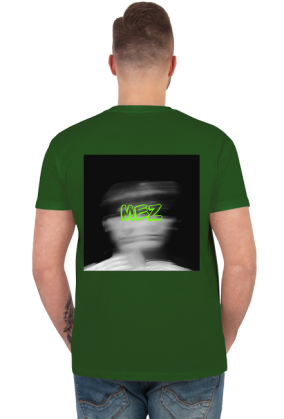 T-shirt MEZ