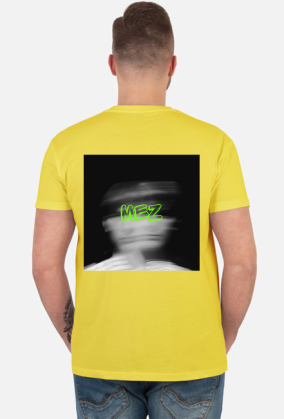 T-shirt MEZ