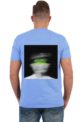 T-shirt MEZ