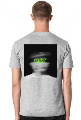 T-shirt MEZ