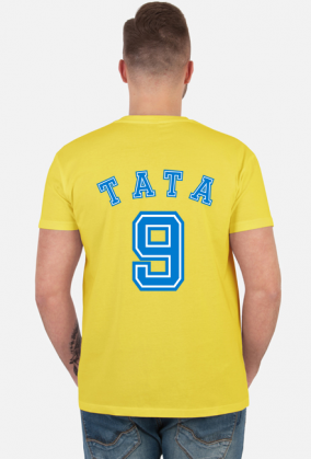 Tata No. 9