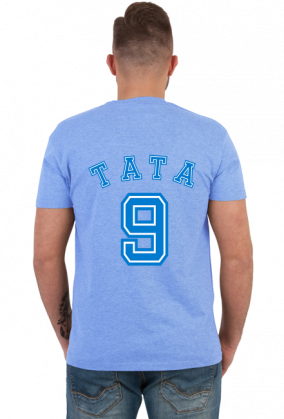 Tata No. 9