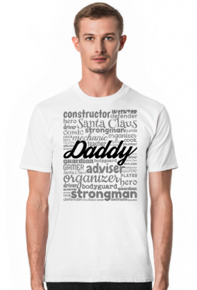 Daddy