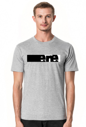 Koszulka Ene nr1