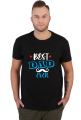 T-shirt Best Dad