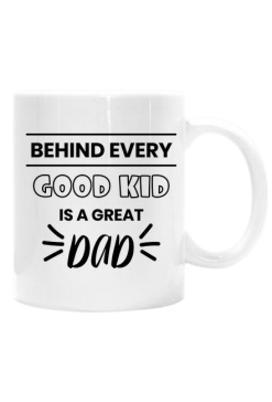 Kubek Great Dad