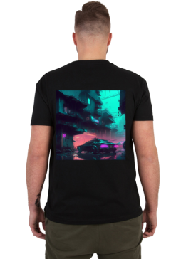 CyberPunk