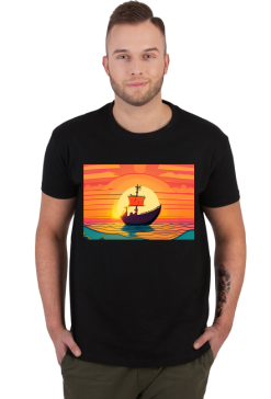 SunriseShip