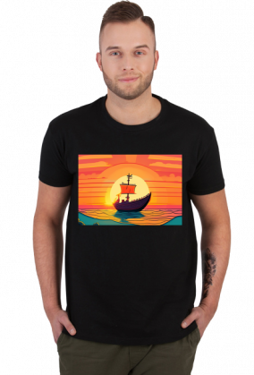 SunriseShip