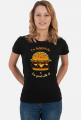 Burgeroholic