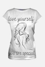 LoveYourself