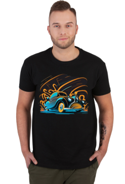 ModernCarTwo