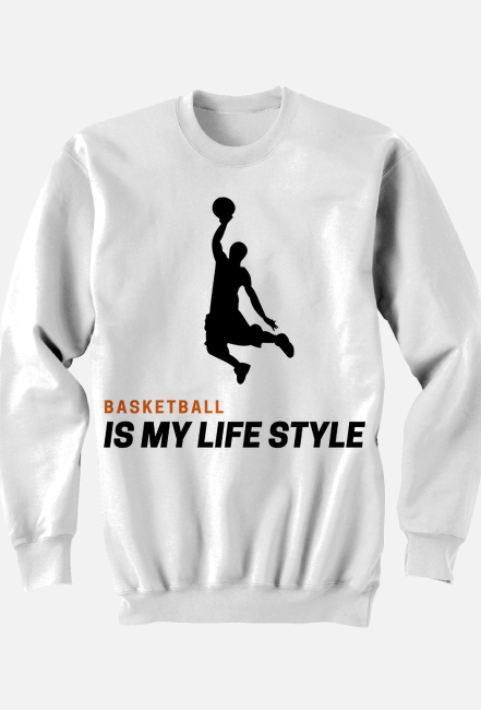 Bluza - Basketball