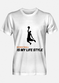 Koszulka - Basketball