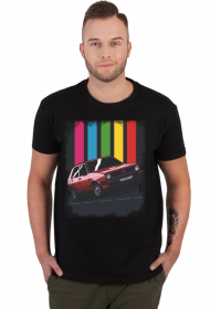 Koszulka męska Volkswagen Golf II